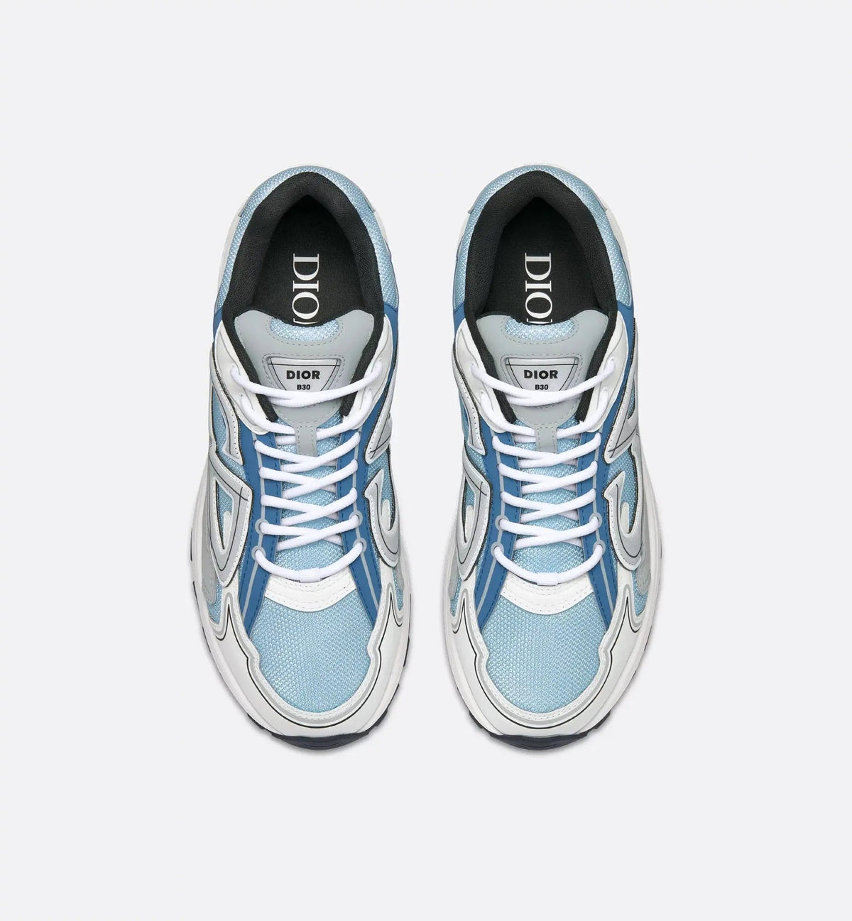 Dior B30 Countdown — Bleu Ciel