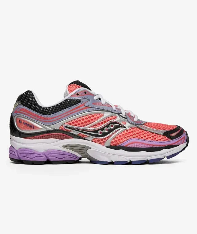 Saucony Progrid Omni 9 Rose