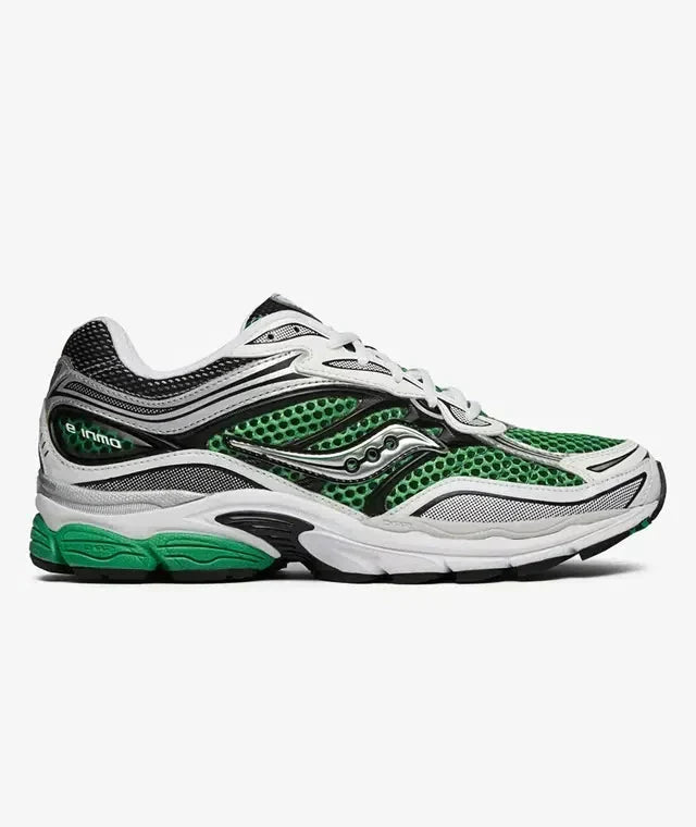 Saucony Progrid Omni 9 Vert