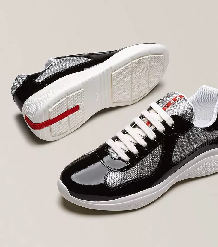 Prada
