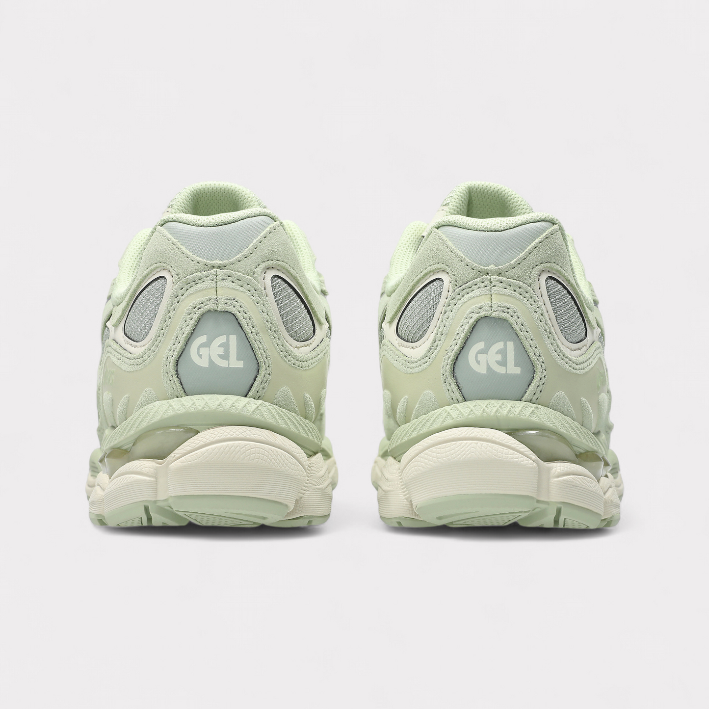 GEL-NYC - Sage Frost