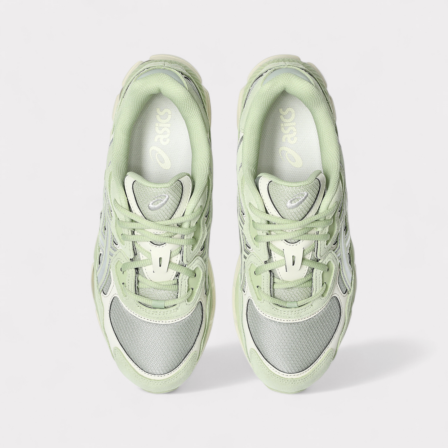 GEL-NYC - Sage Frost