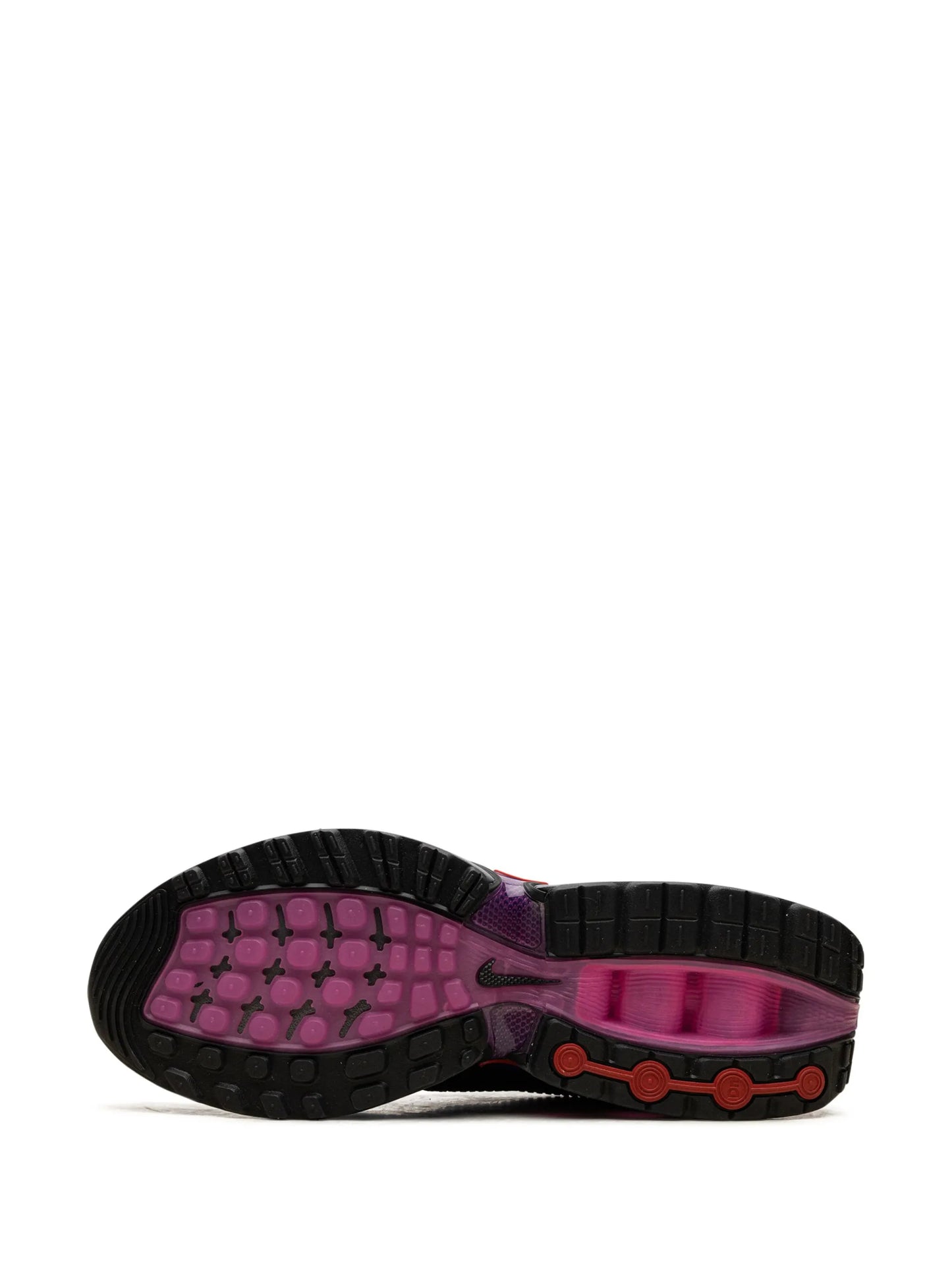 Nike Dn Violet Et Noir