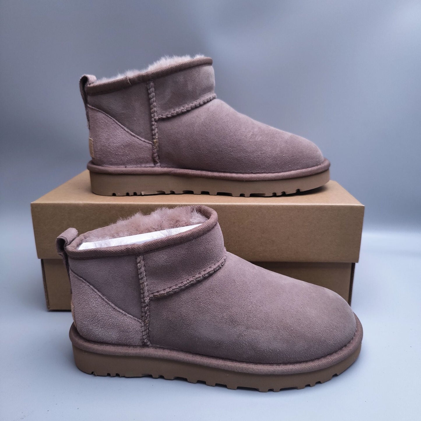 UGG Boot