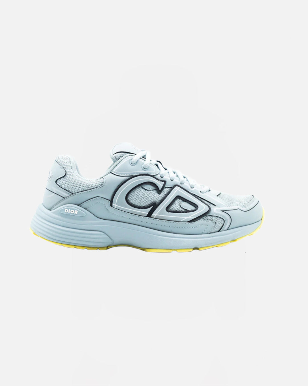 Dior B30 - bleu/jaune