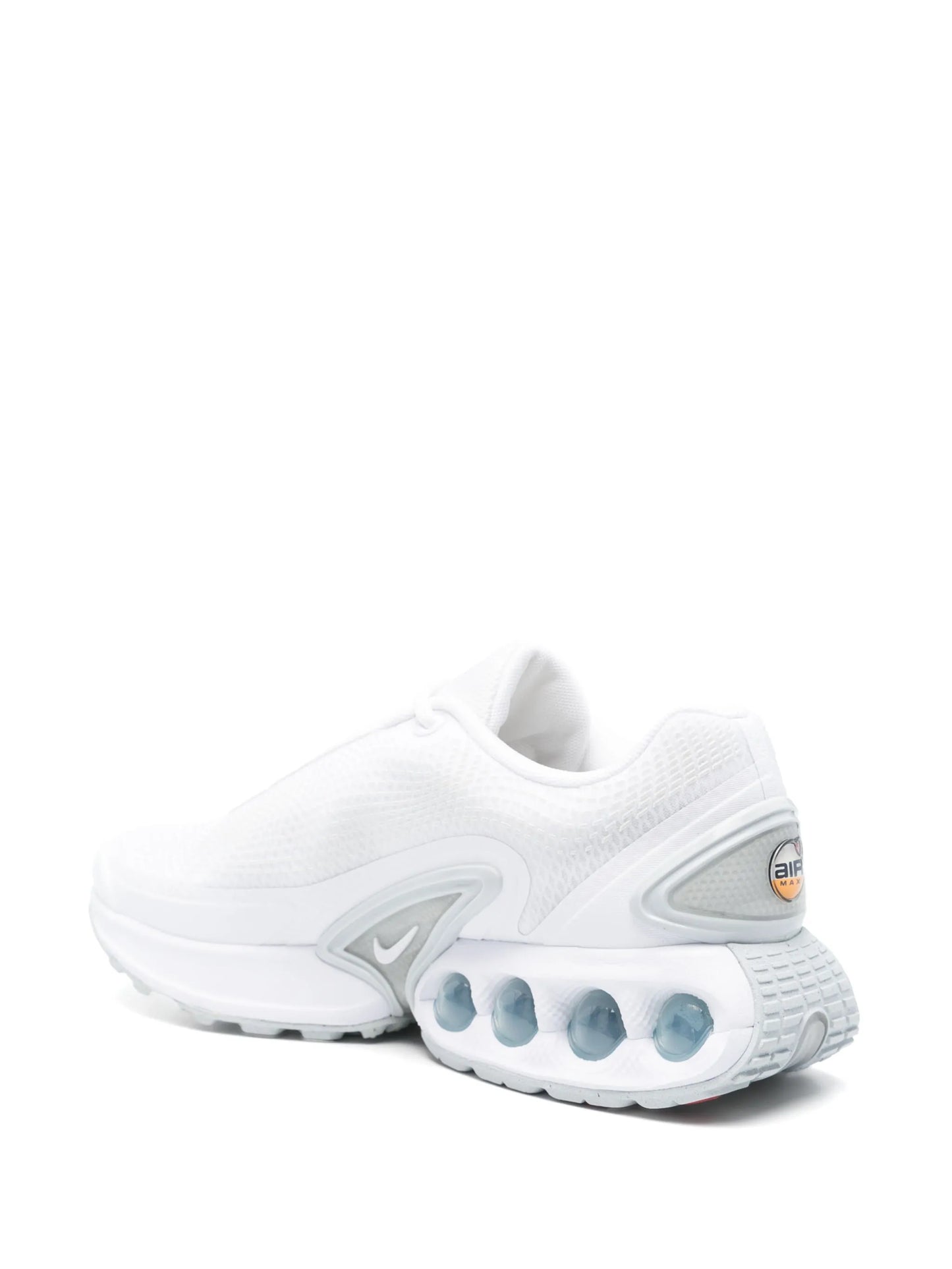 Nike Dn Blanc Bulle Bleu