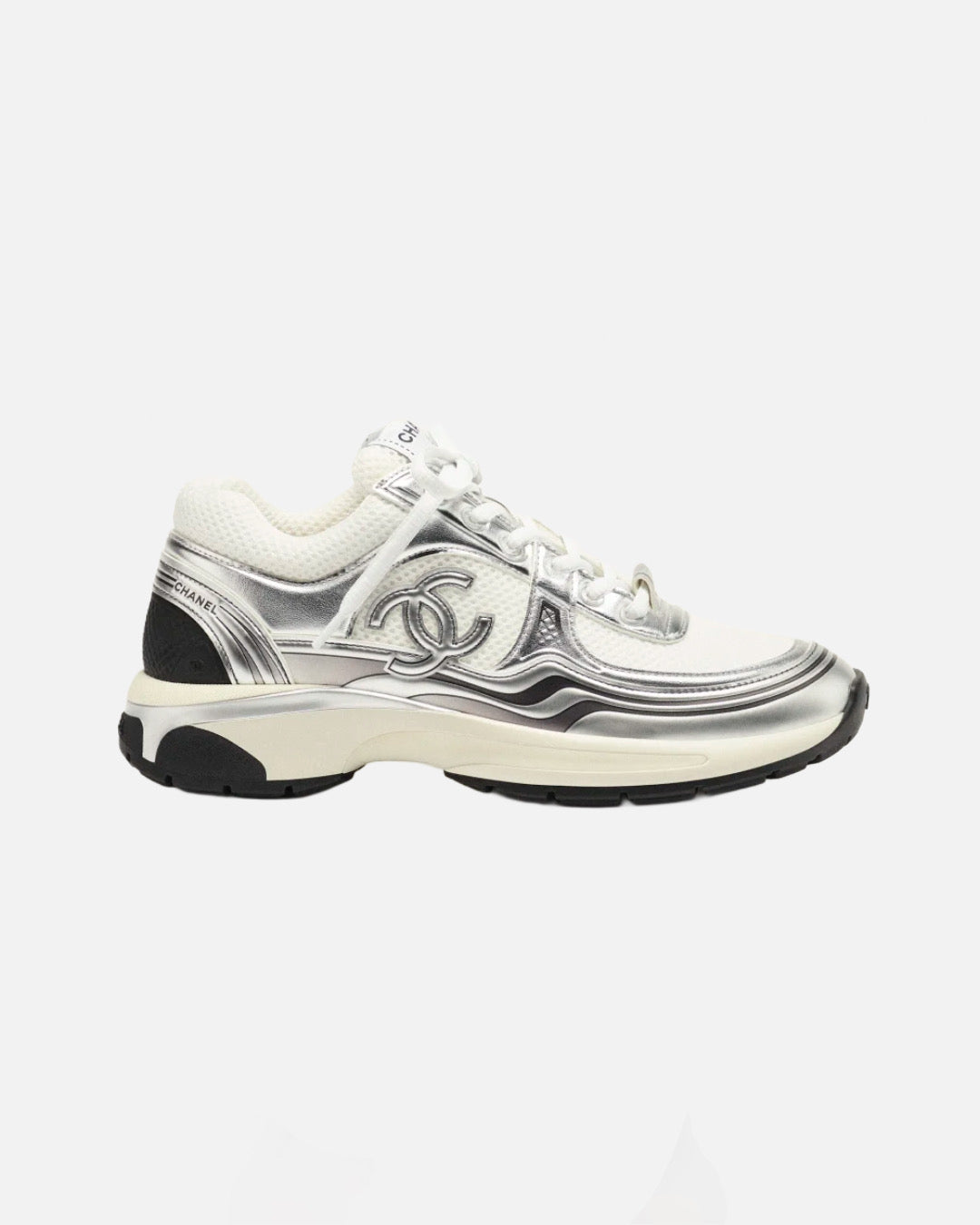 Chanel - blanc