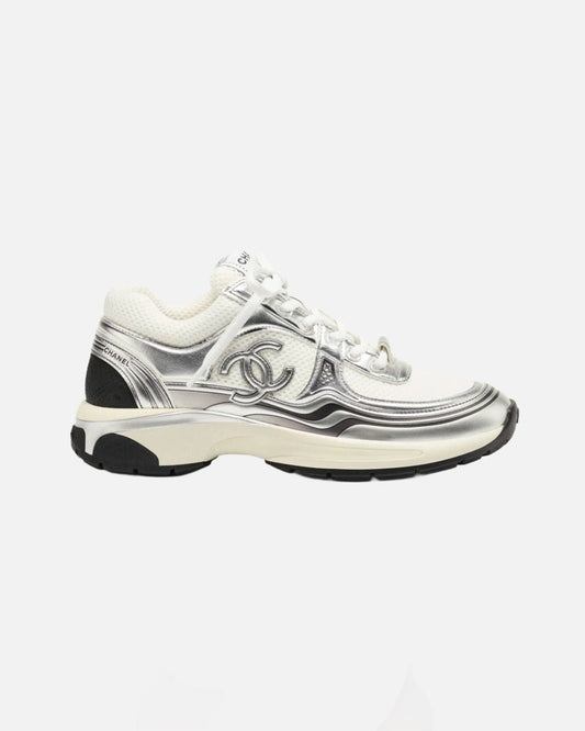 Chanel - blanc