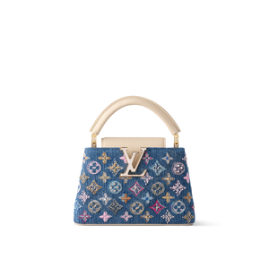 Sac Capucines Mini - #8
