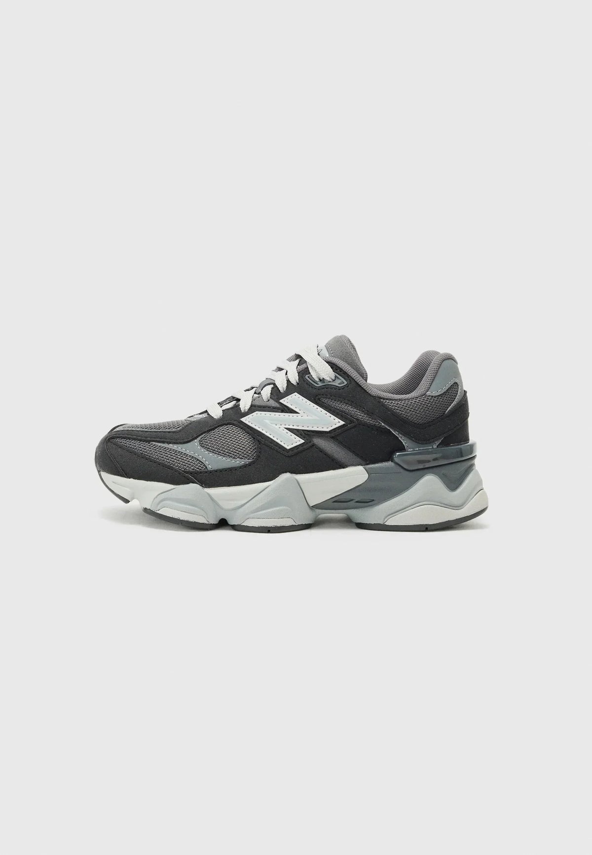 New Balance 9060 Gris Léger