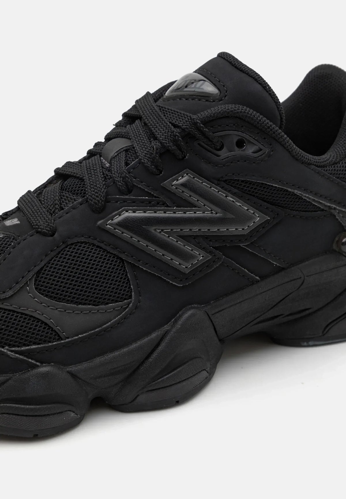 New Balance 9060 Full Noir
