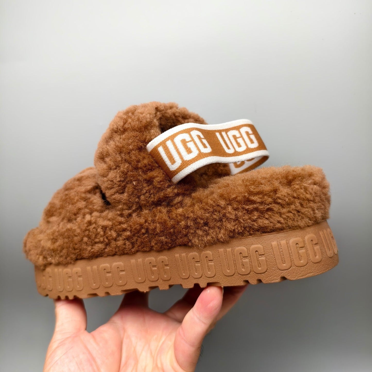 UGG Boot