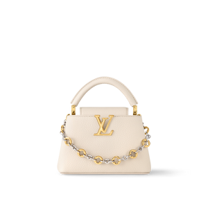 Sac Capucines Mini - #9