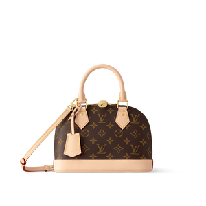 Sac Alma BB - #7