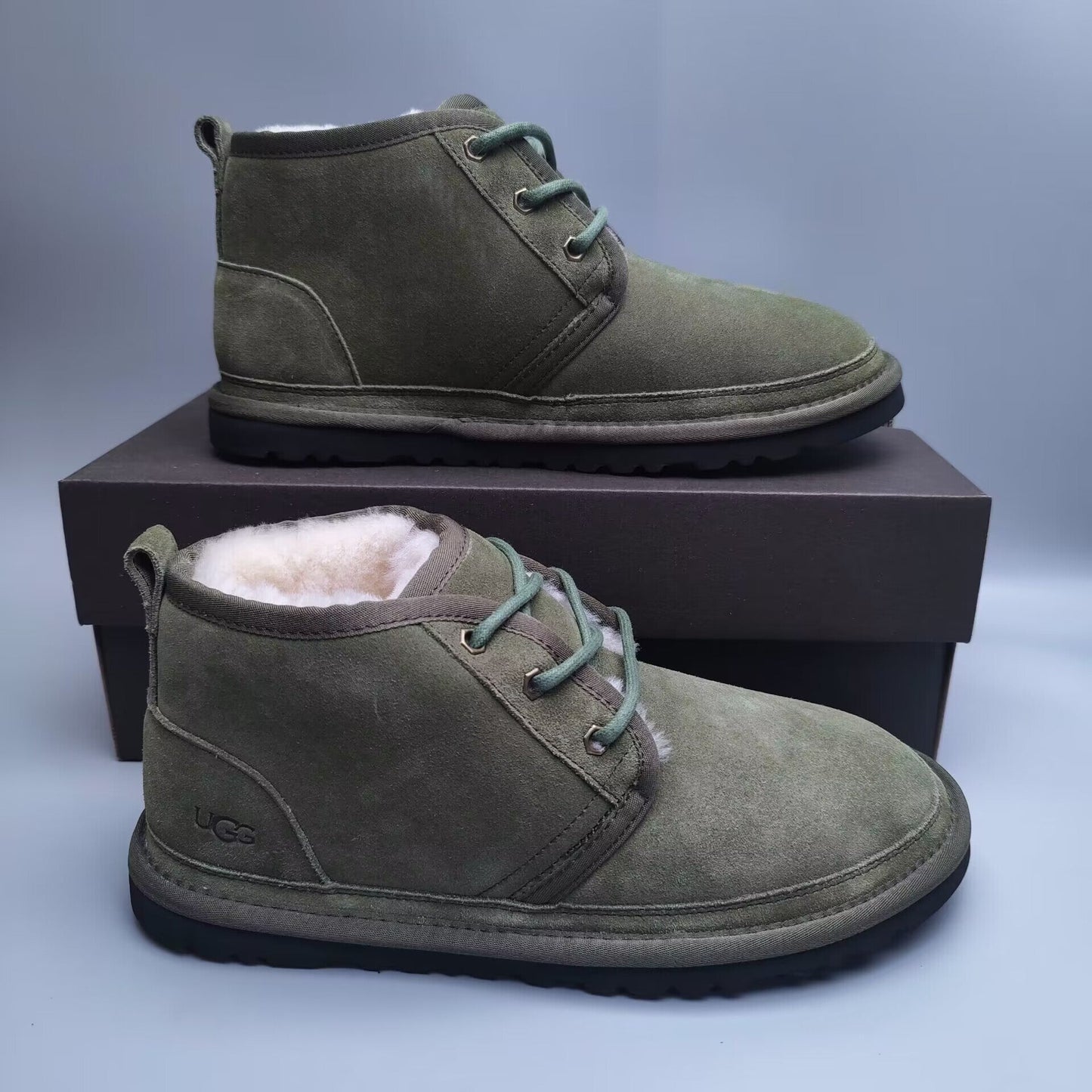 UGG Boot