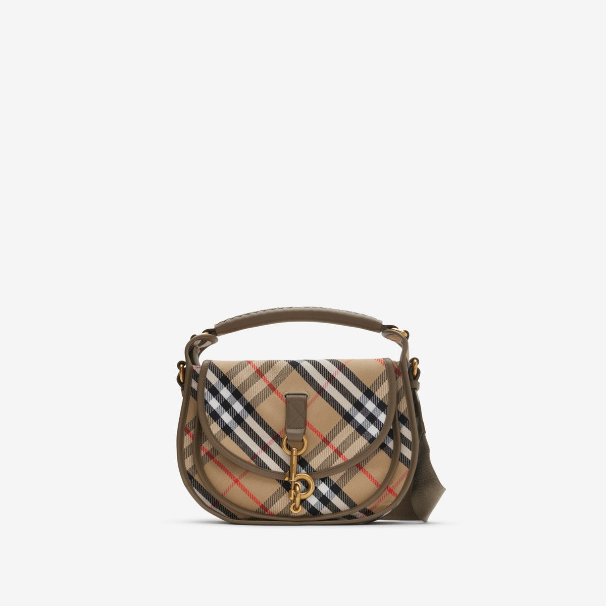 Petit sac Messenger B Clip