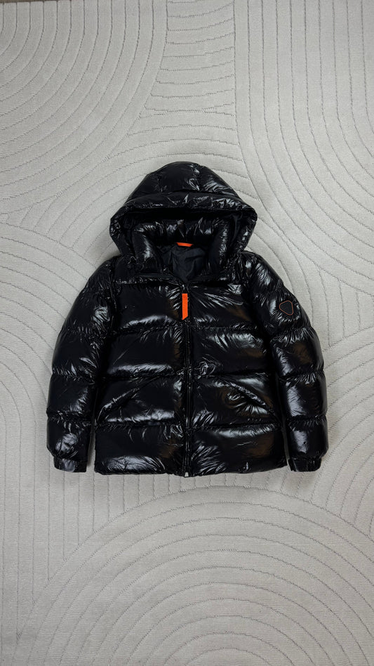 1. Doudoune Gertrude Noir
