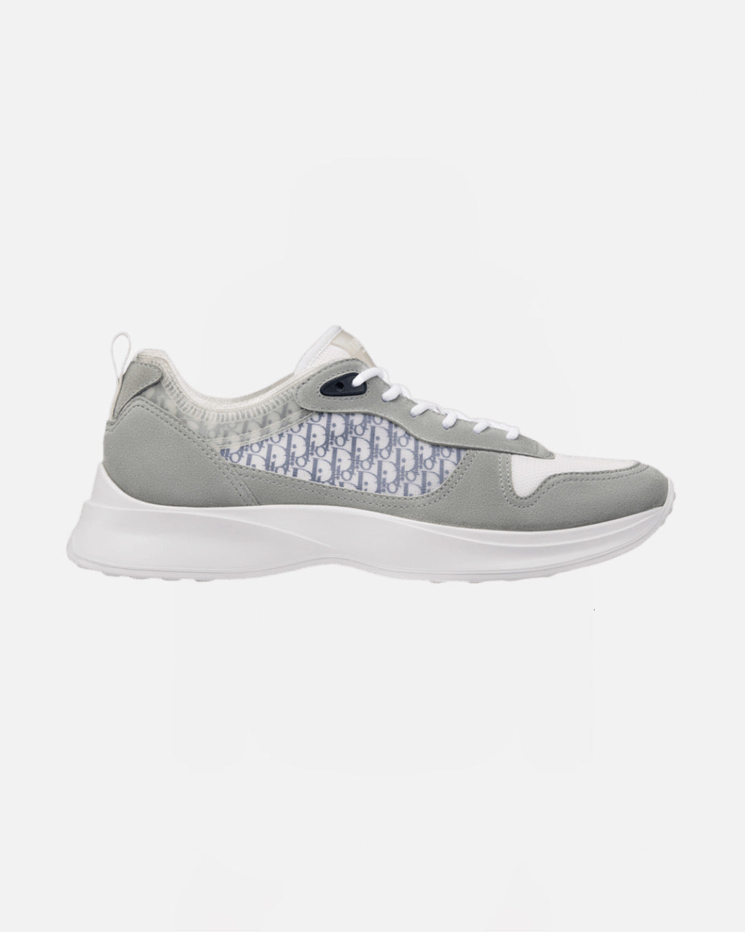 Dior B25 - gris/blanc