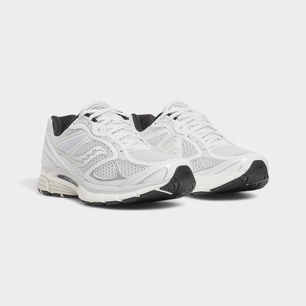Progrid Guide 7 - White Black