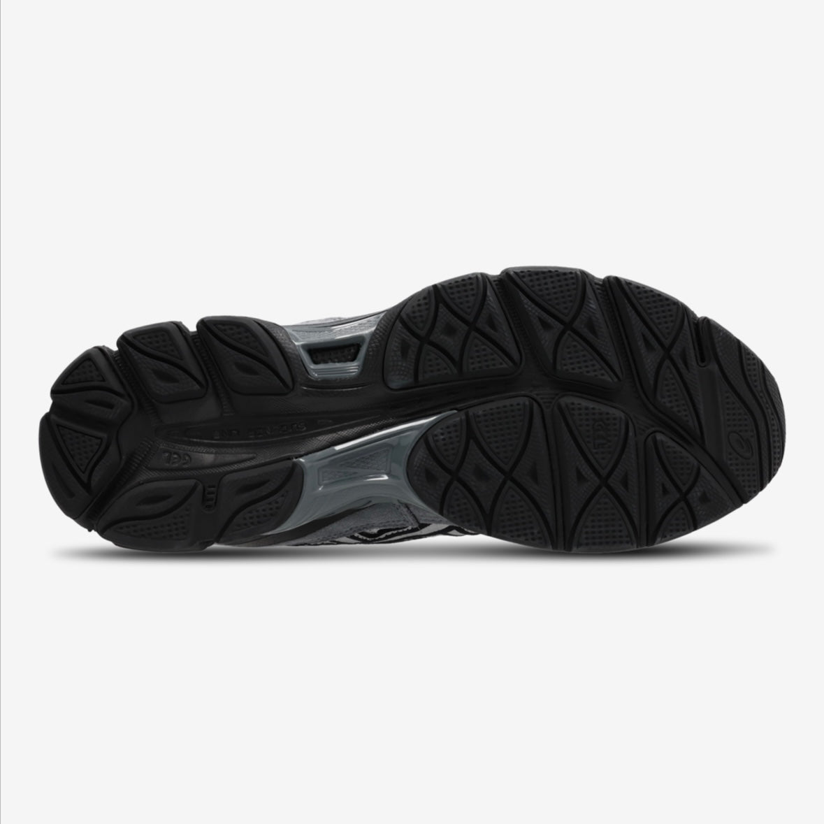 Asics GEL-NYC - Silver/Grey