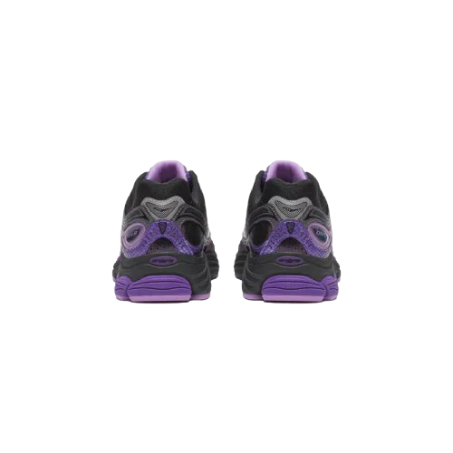 SAUCONY OMNI 9 COLLECTOR PURPLE