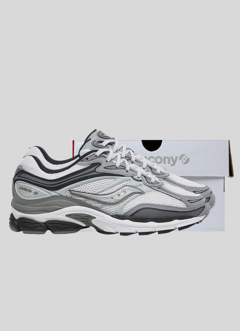 Progrid omni 9 Grey