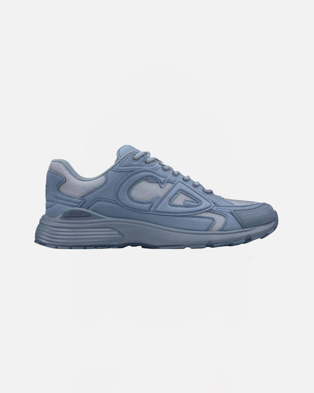 Dior x Stone Island B30 - bleu