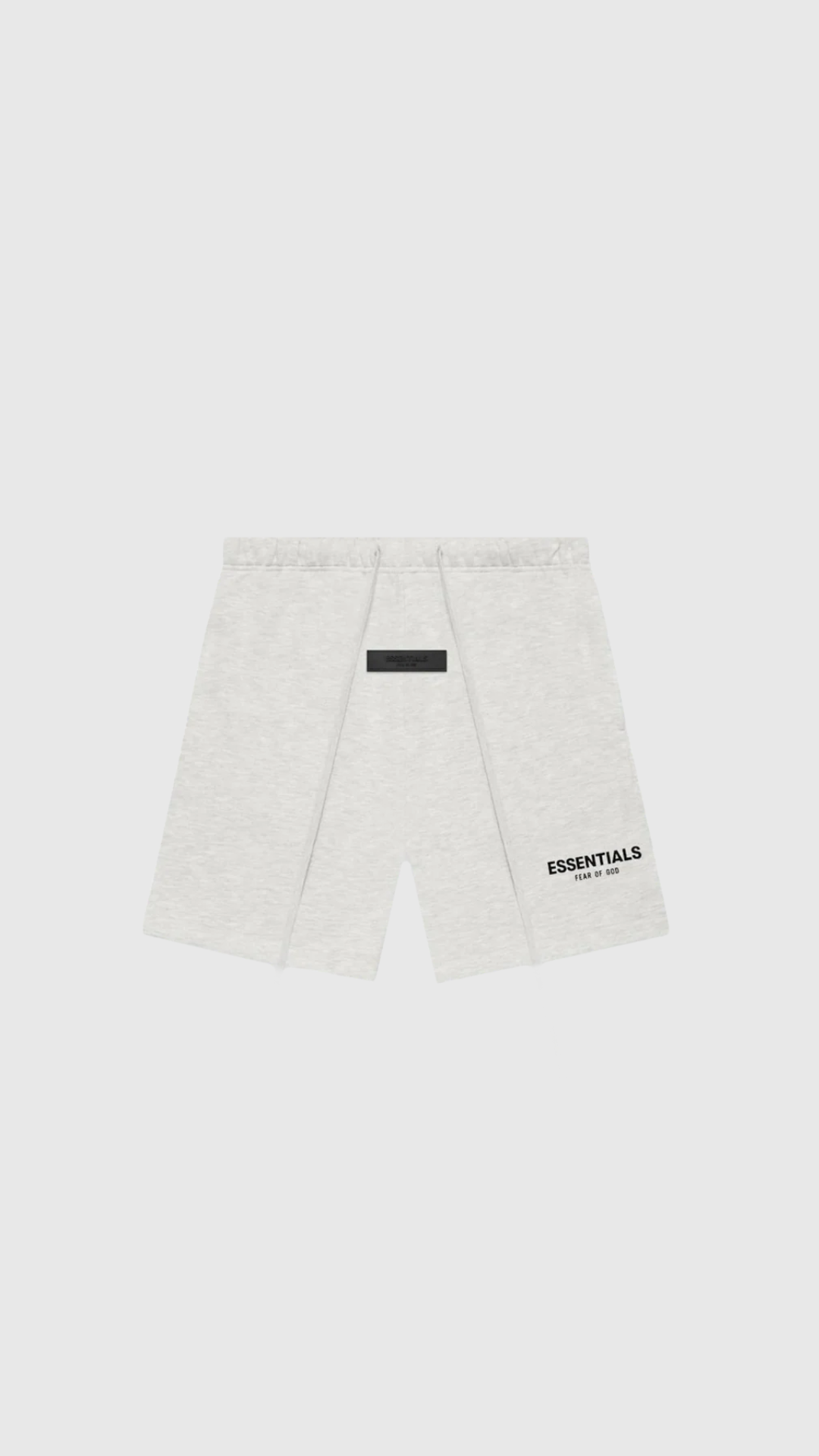 Ensemble FitsnDrip Blanc