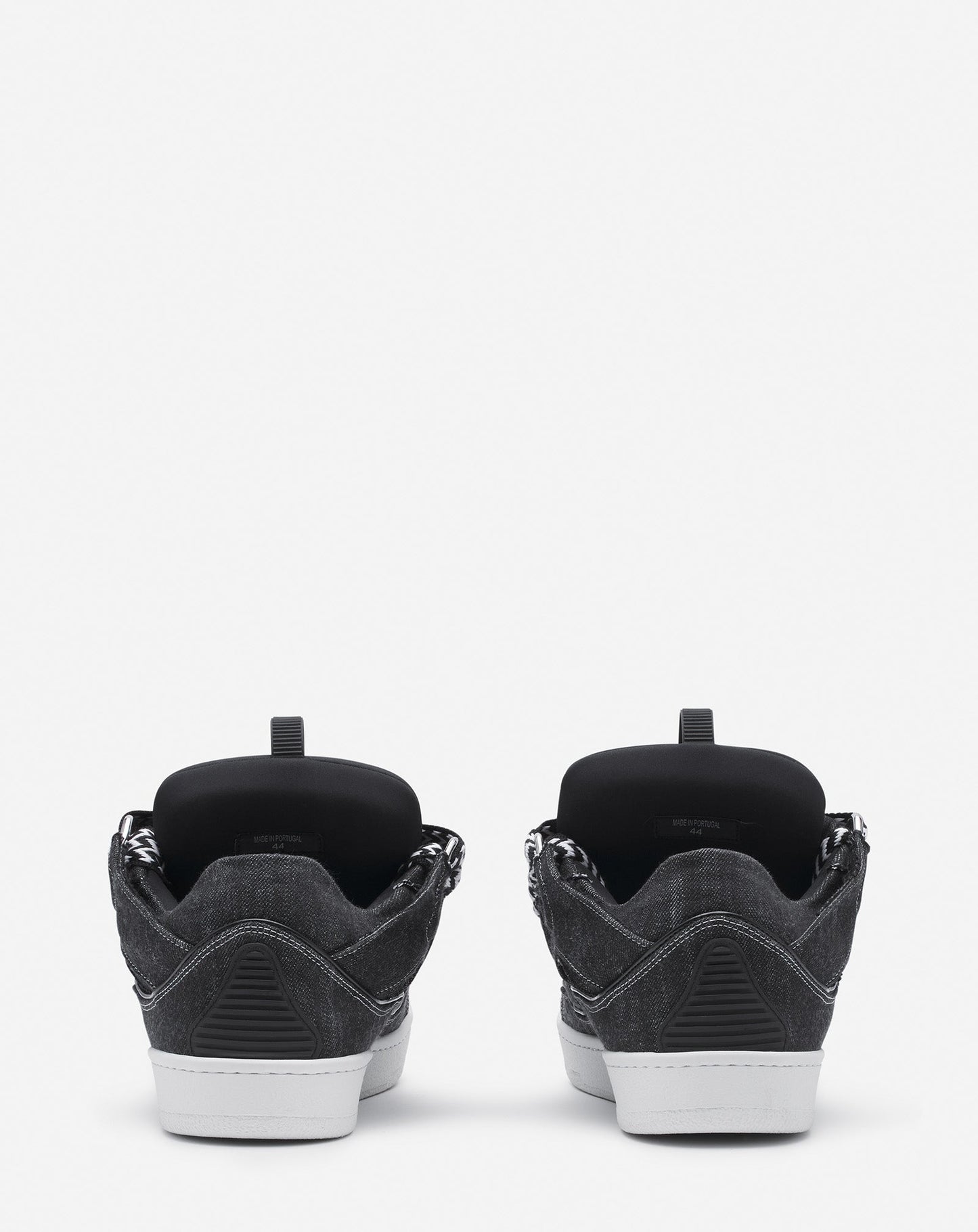 LANVIN BLACK