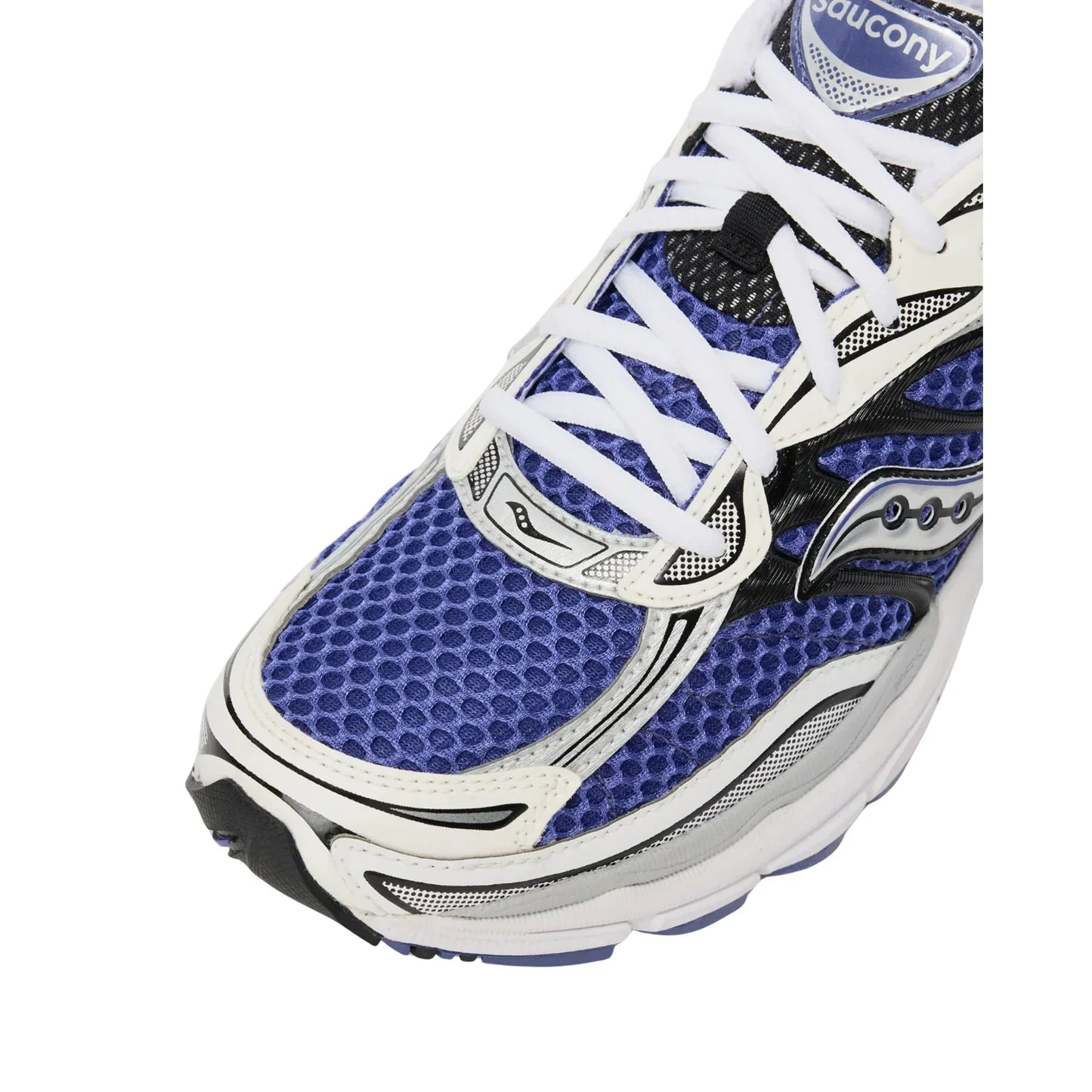 SAUCONY OMNI 9 BLUE ÉLECTRIC