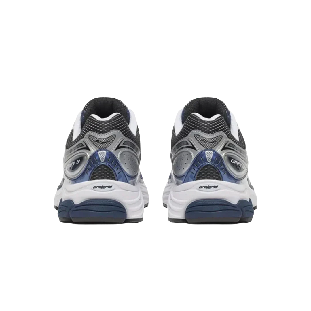 SAUCONY OMNI 9 BLUE NAVY