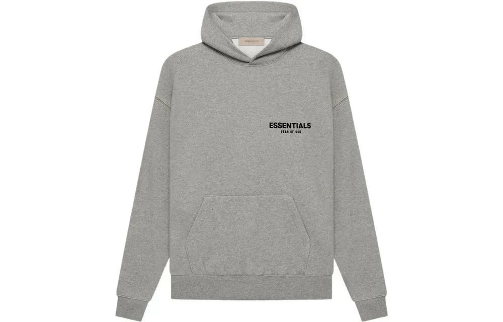 Ensemble esssentials Paris gris