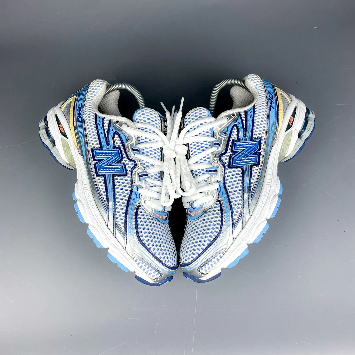 NB 740 BLUE