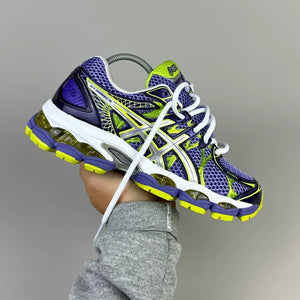 GEL NIMBUS 16 - PURPLE VOLT
