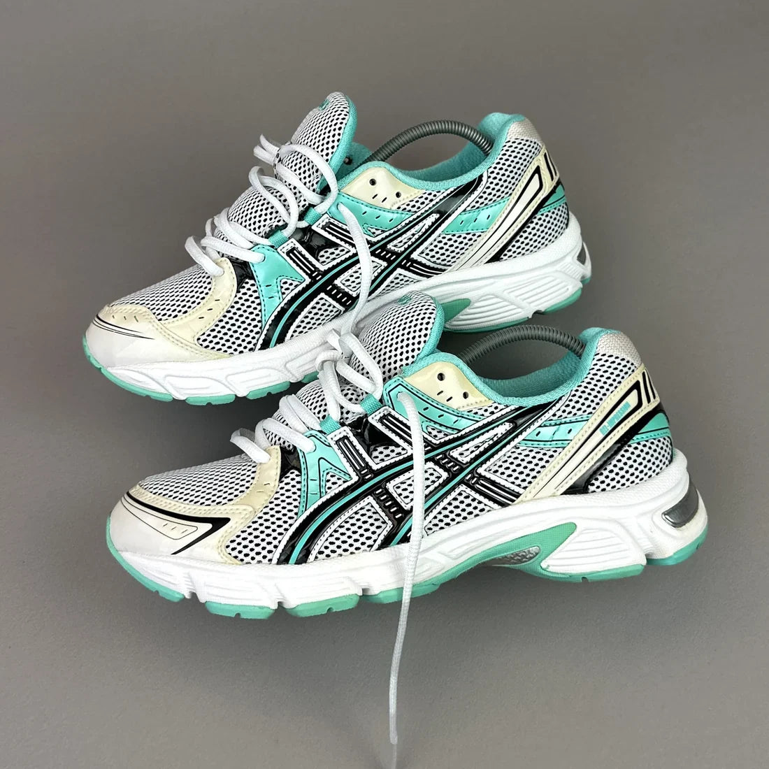 GEL NIMBUS 16 - NEON CAMO