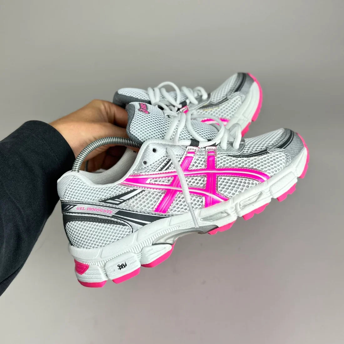 GEL NIMBUS 16 - PINK PEARL