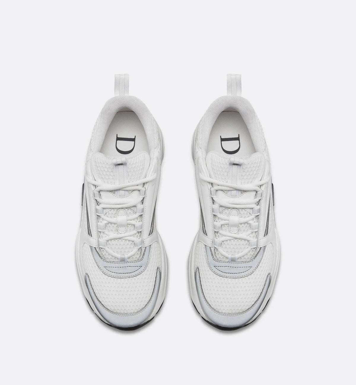 Dior B22 Blanc