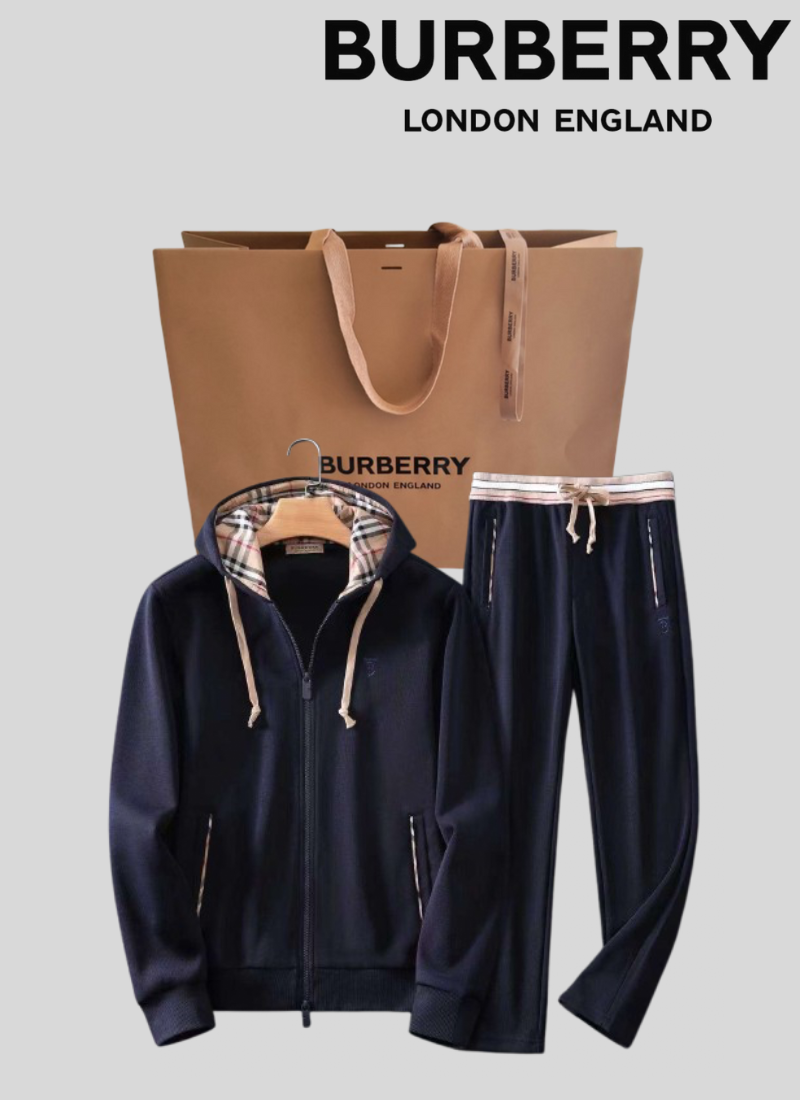 Ensembles BRB Blue