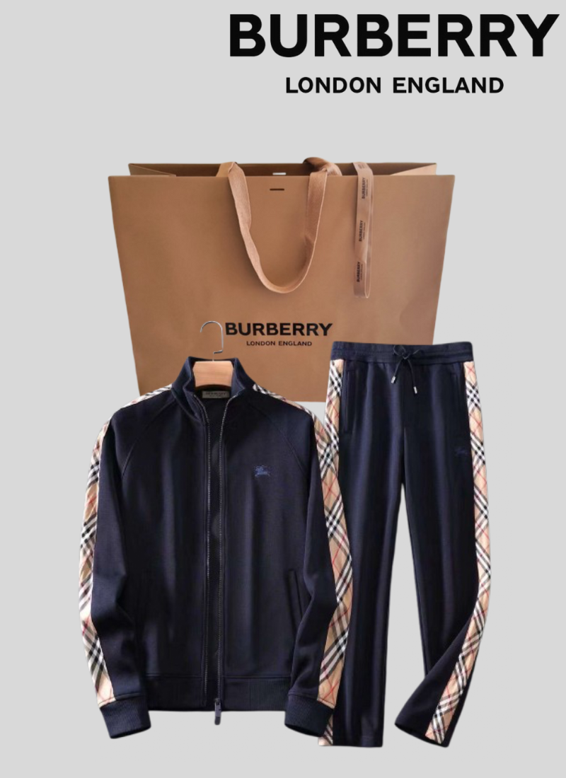 Ensemble BRB Blue
