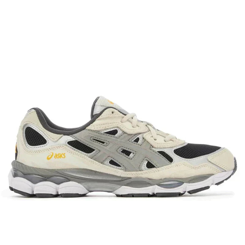 Gel NYC Gris Et Jaune