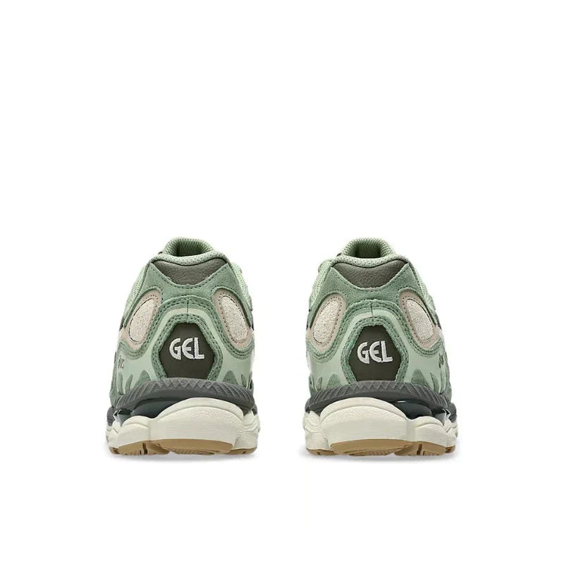Gel NYC Vert Foncé