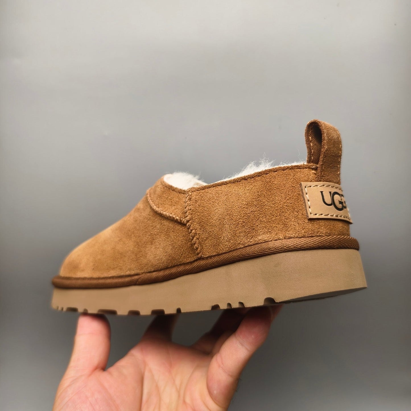 UGG Boot