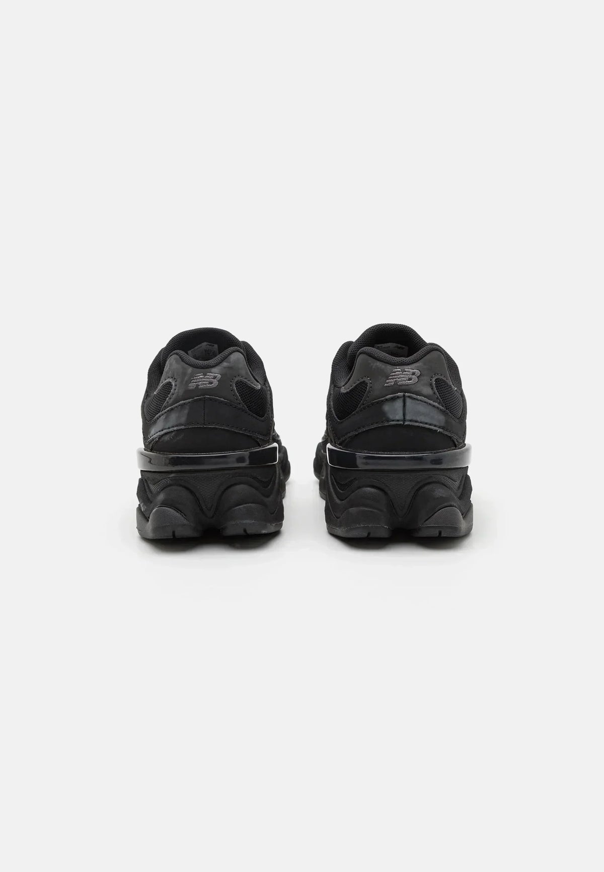 New Balance 9060 Full Noir