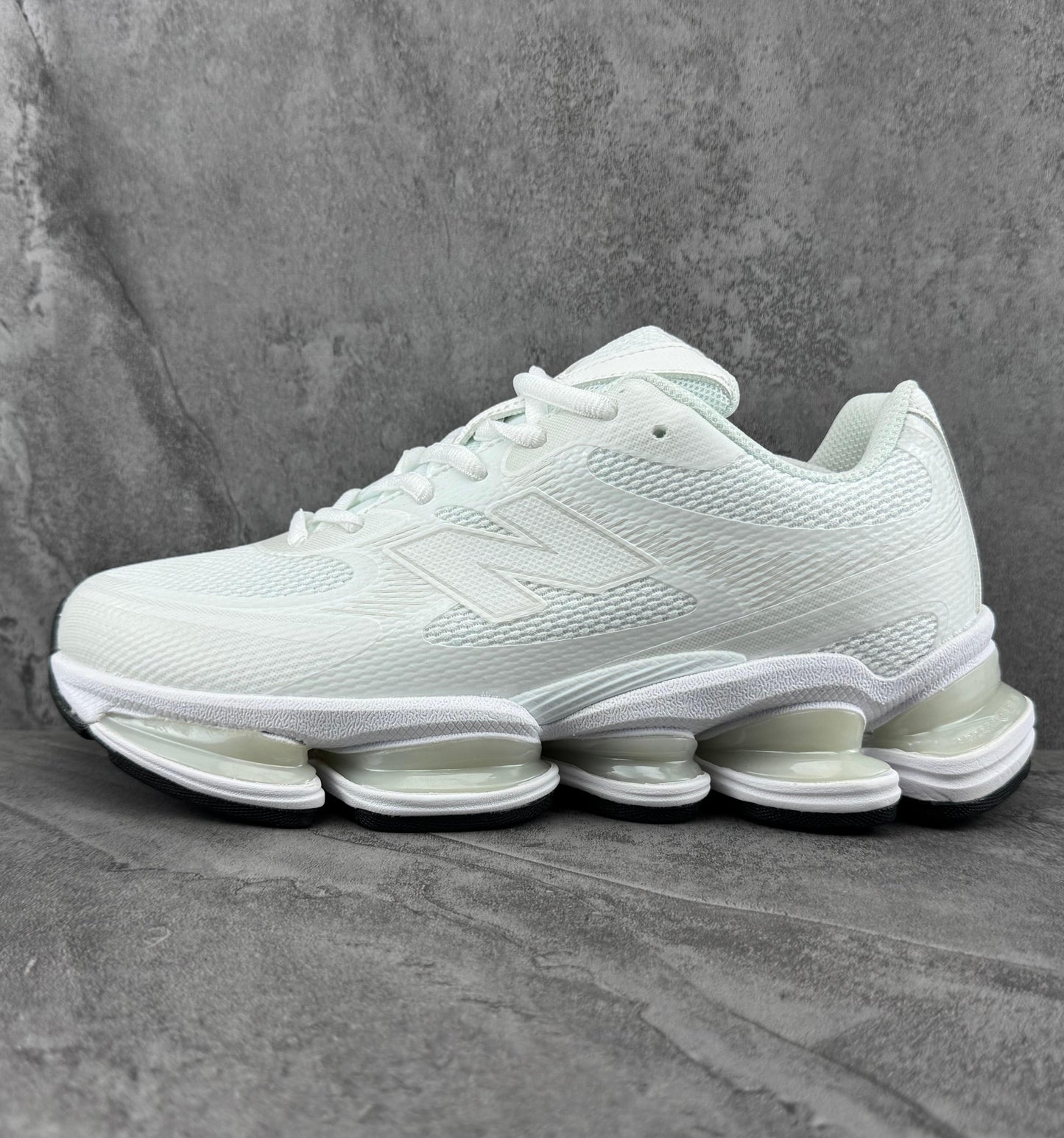 NB 2000 White