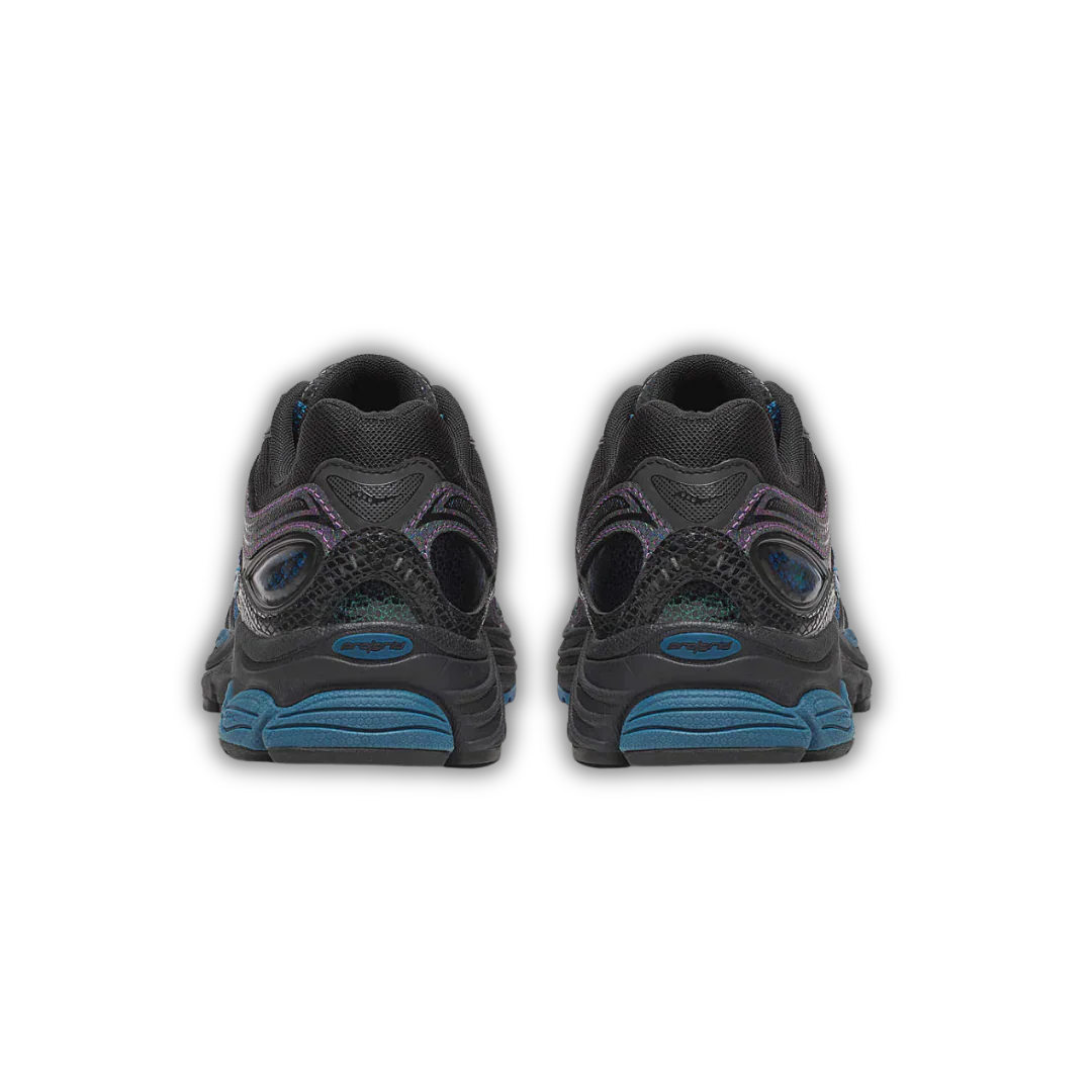 SAUCONY OMNI 9 COLLECTOR ÉDITION