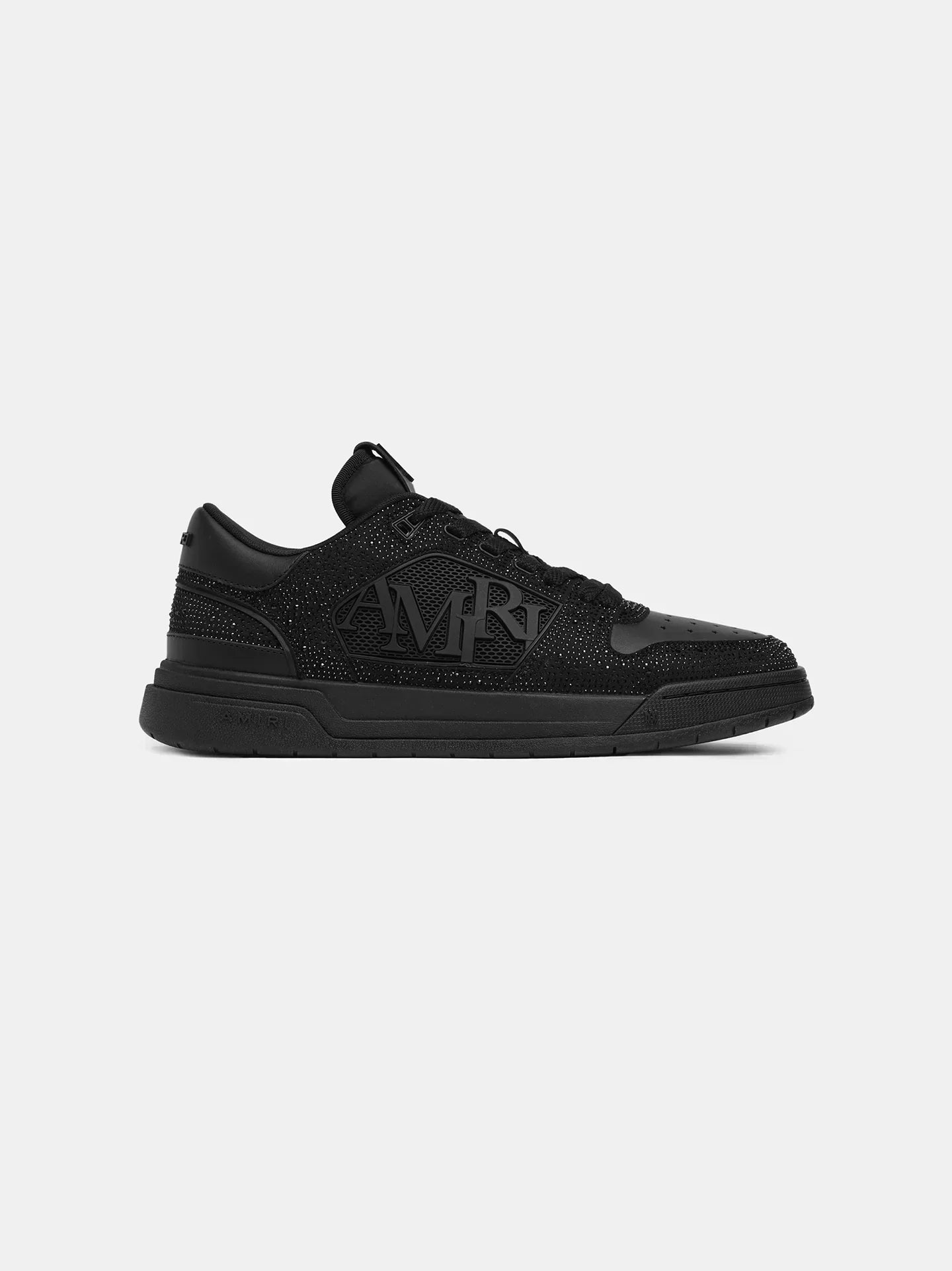 AMIRI CRYSTAL CLASSIC LOW
