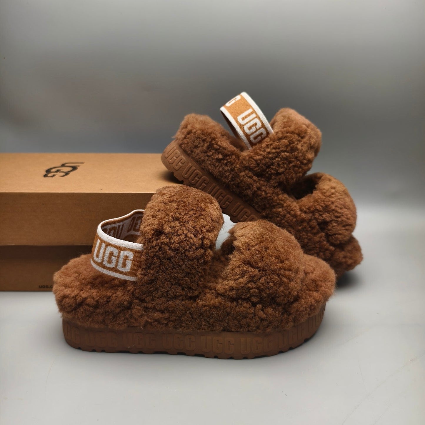 UGG Boot