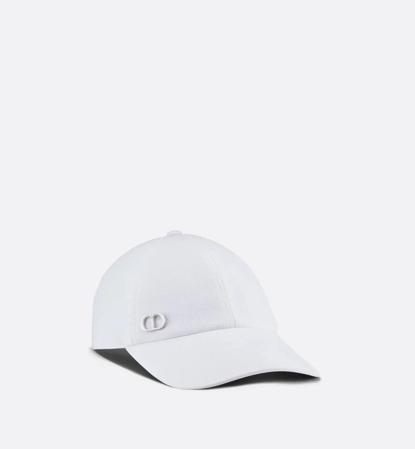 Casquette CD Icon Blanc