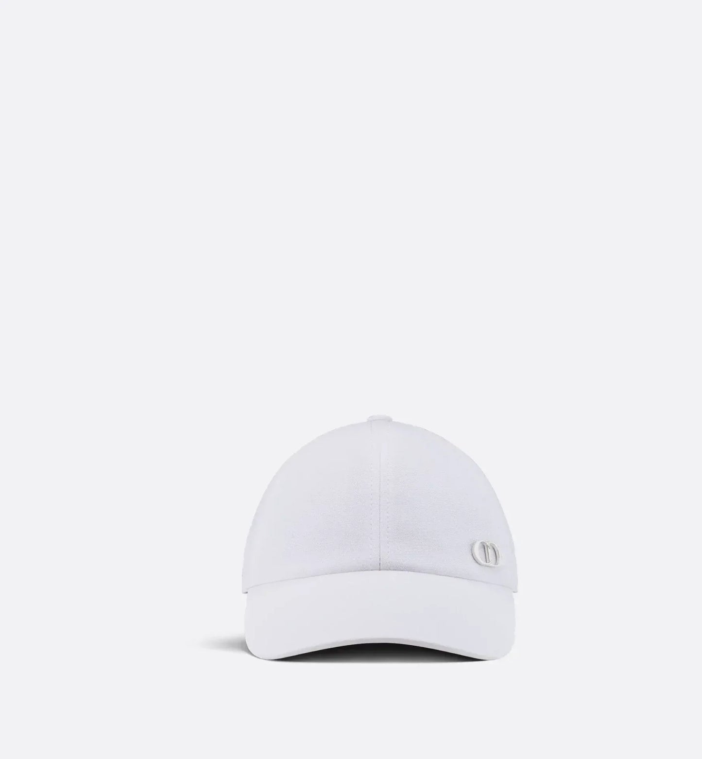 Casquette CD Icon Blanc