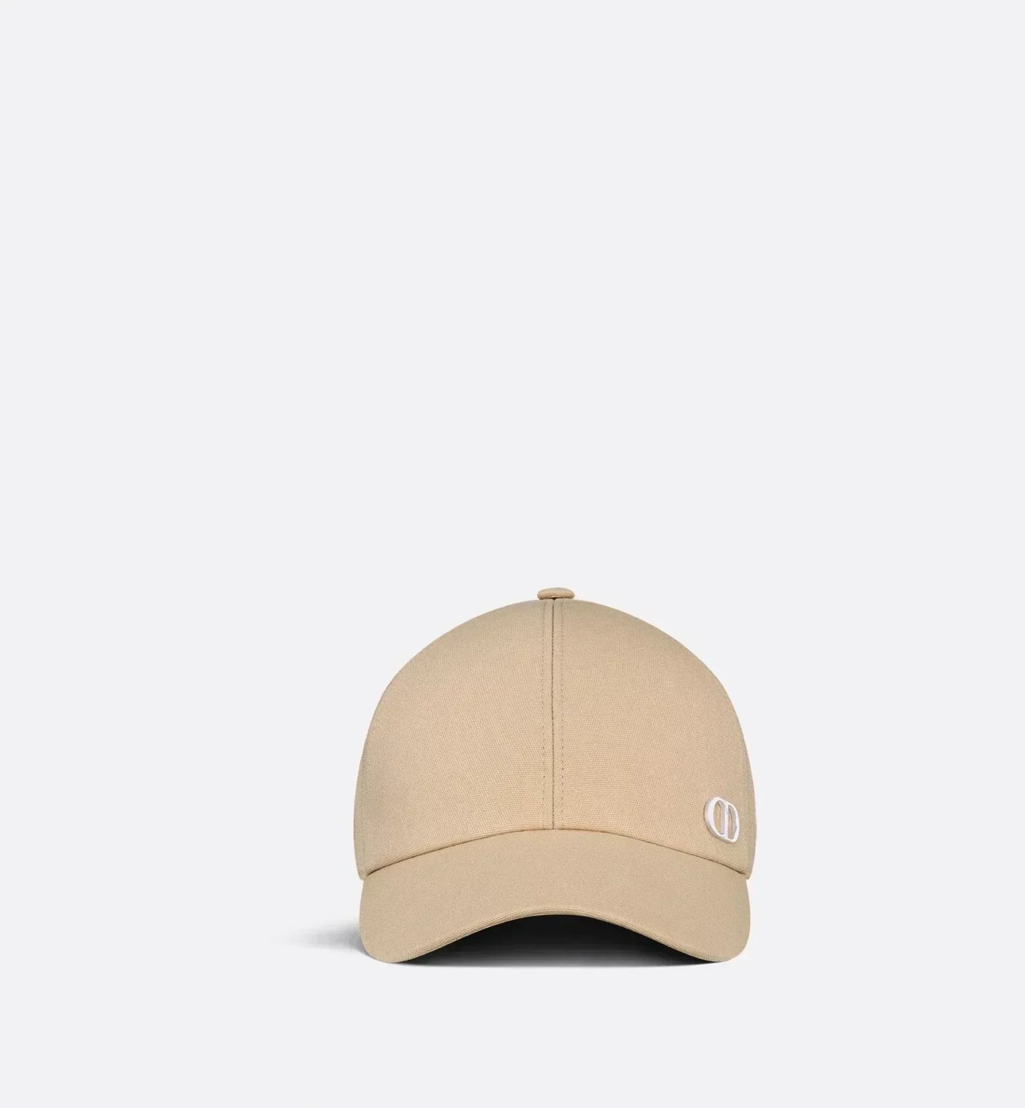 Casquette CD Icon Beige